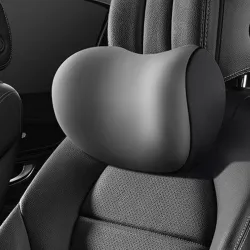 Car Neck Rest Pillow for Neck Pain Relief 