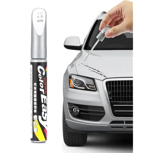 Image of Car Scratch Remover Touch Up Paint Pen