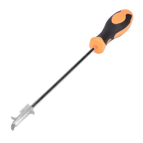 Image of Car Tire Groove Cleaning Hook