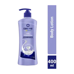 Cara Mia Milk Nourishing Body Lotion 400 ml