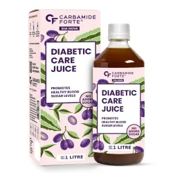 Carbamide Forte Diabetic Care Jamun Juice – 1L