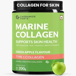Carbamide Forte Marine Collagen Powder