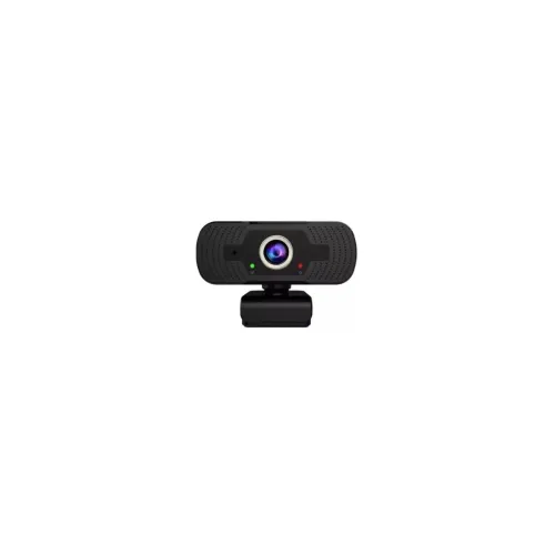 Image of CARE CASE Match Webcam Full HD 1080P Microphone and Compatible with 2.0 