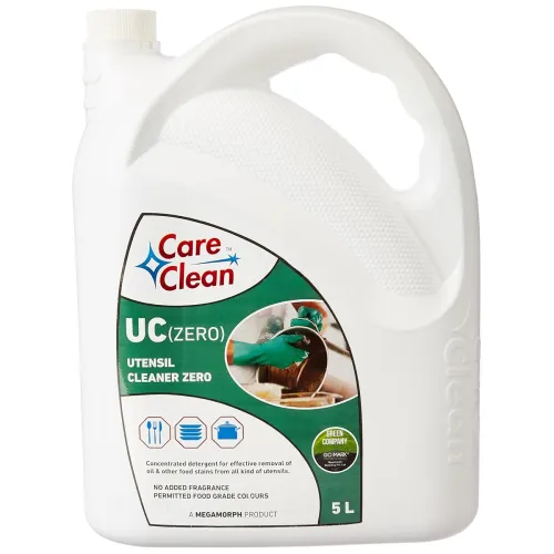 Image of CareClean Utensil Cleaner Plus - 5 liter