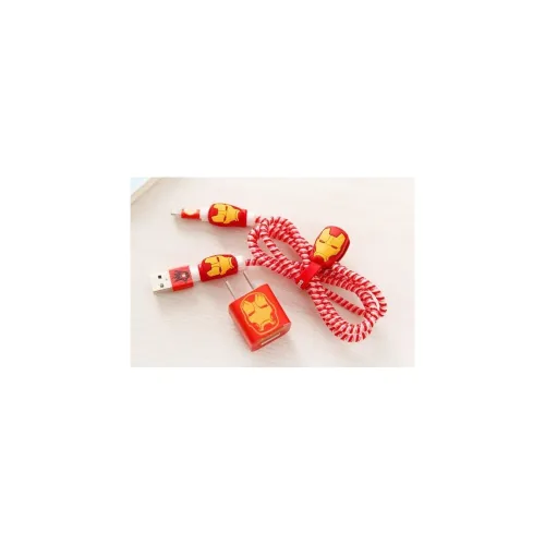 Image of Careflection 6-in-1 Cable Organizer Set