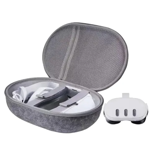 Image of Careflection Carry Case for Oculus Meta 
