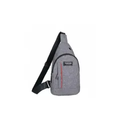 Careflection Casual Sling Backpack
