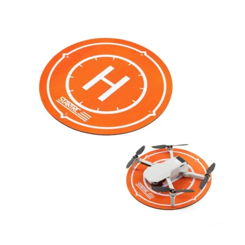 Image of Careflection Landing Mouse Drone Pads 25CM