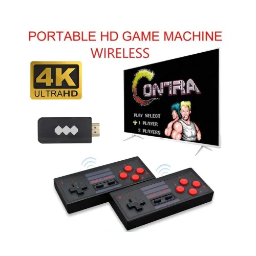 Image of Careflection Portable Mini Game Console 620