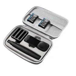 Careflection Premium Carry Case for Insta360 X4 Camera