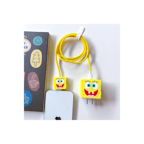 Image of Careflection Premium Cartoon 3D Case
