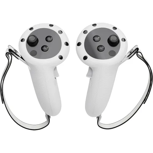 Image of Careflection VR Controller Grips Cover for Meta Quest 3 