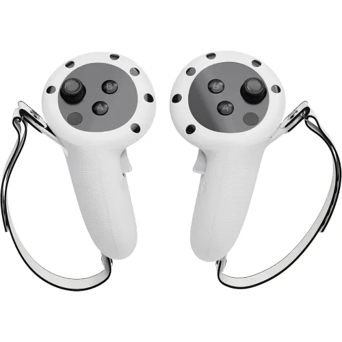 Image of Careflection VR Controller Grips Cover for Meta Quest 3 Accessories