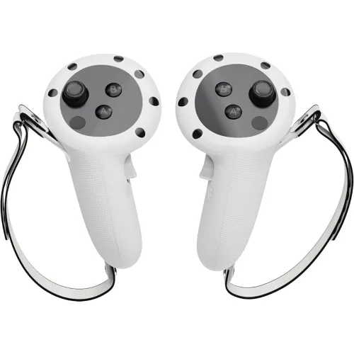 Image of Careflection VR Controller Grips Cover for Meta Quest 3 Accessories