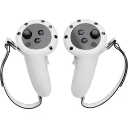 Careflection VR Controller Grips Cover for Meta Quest 3 
