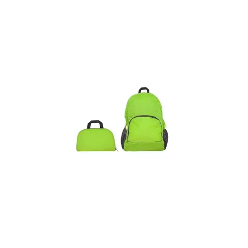 Image of Careflection Men and Women Travel Waterproof Multipurpose Folding Bag Pack Organizer (Colour May Vary)