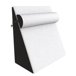 Carefoam Orthopedic Wedge Pillow with Headrest for Sleeping, Reading & Acid Reflux Relief 