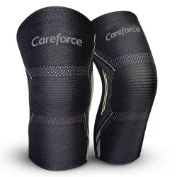 Careforce knee support, medium.