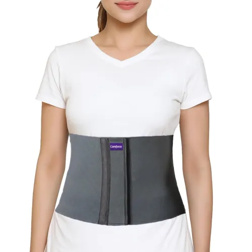 Image of Careforce Postpartum Abdominal Support Belt L