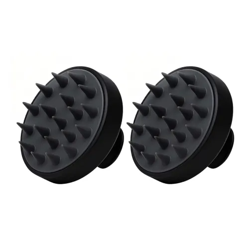 Image of Careforce Scalp Massager Brush (PO2)