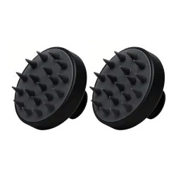 Careforce Scalp Massager Brush (PO2)