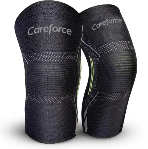 Image of Careforce - The Force Behind Your Health