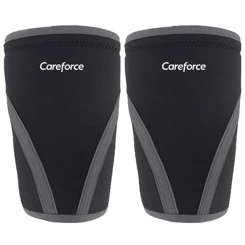 Image of Careforce - The Force Behind Your Health Knee Cap 