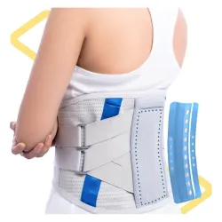 CARESMITH Align Back Pain Relief Belt (Size 2)