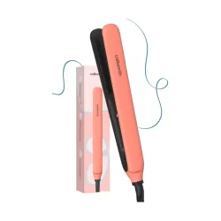 Caresmith Bloom Hair Straightener for Women