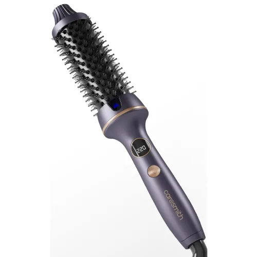 Image of Caresmith Bloom Heated Round Brush Hair Styler