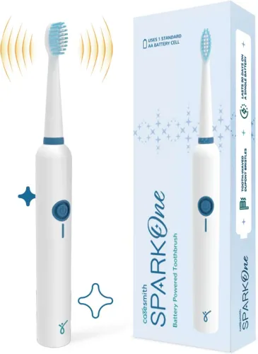 Image of caresmith caresmith SPARK One Battery for Adults