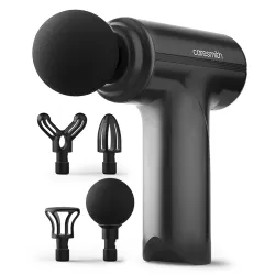 CARESMITH Charge Go Massage Gun | Massager Machine for Pain Relief