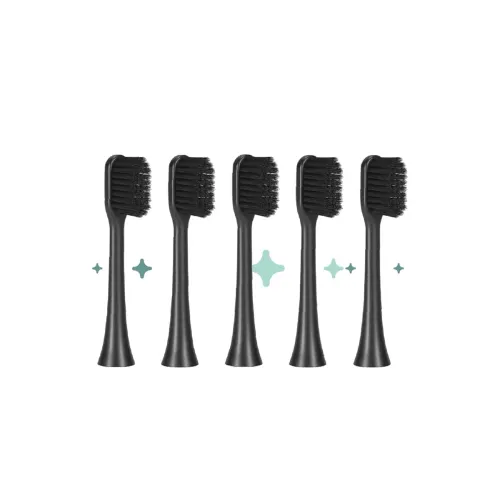 Image of Caresmith Spark Infinity Electric Toothbrush Refill (Pack of 5)