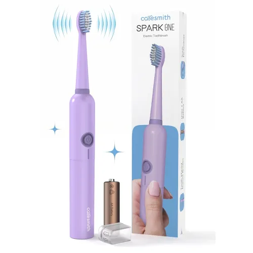 Image of Caresmith Spark One Electric Toothbrush