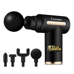 Caresome Deep Tissue Mini Massage Gun