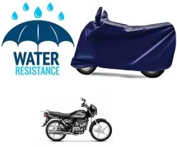 CARFAB Waterproof Two Wheeler Cover for Hero  