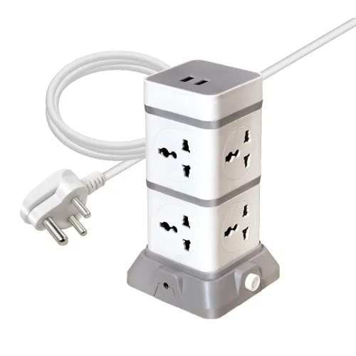 Image of Caribou CBU-35 Power Tower Extension Board 