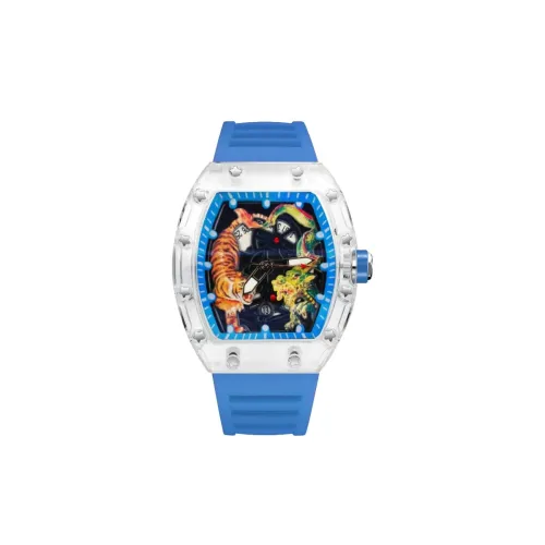 Image of carl vinson®Sports Wrist Watch