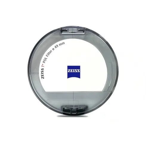 Image of Carl Zeiss POL Filter