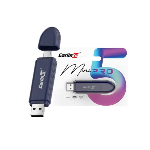Image of Carlinkit MINI SE PRO 2-in-1 Adapter 