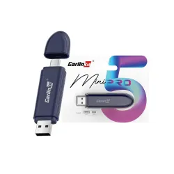 Carlinkit MINI SE PRO 2-in-1 Adapter 