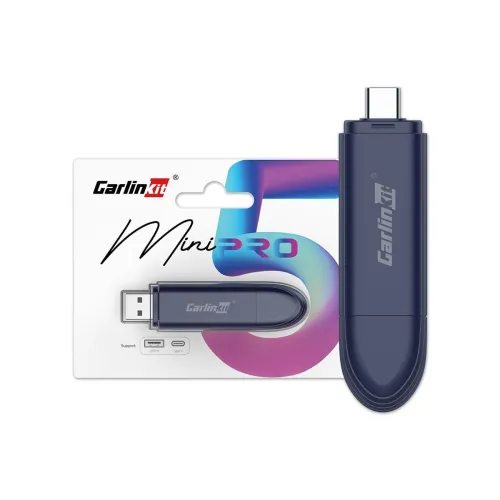 Image of Carlinkit Mini SE Pro Wireless Adapter
