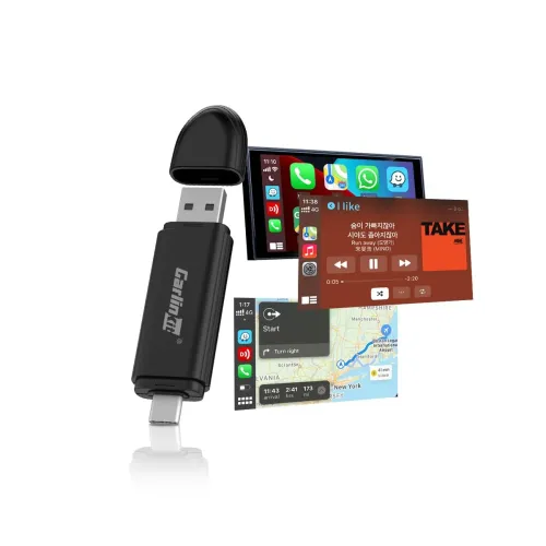 Image of Carlinkit Mini SE – Wireless CarPlay Adapter