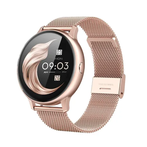 Image of Carlson Raulen Datura Women’s Smart Watch