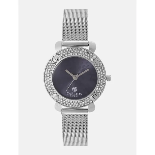 Image of Carlton london Analog Women's Watch