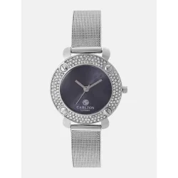 Carlton london Analog Womens Watch