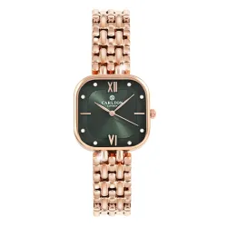 Carlton London Chelsea Women Analog Watch,