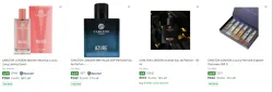 Carlton London Eau De Parfum upto 80% Discount
