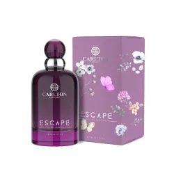 Carlton London Escape Women Perfume 100ml