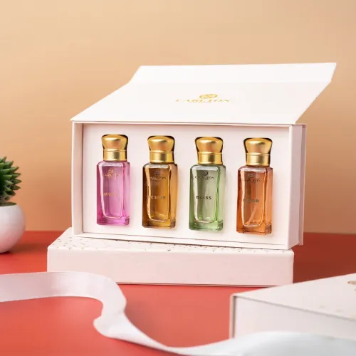 Image of Carlton London Fantasy Eau de Parfum Gift Set – 20 ml